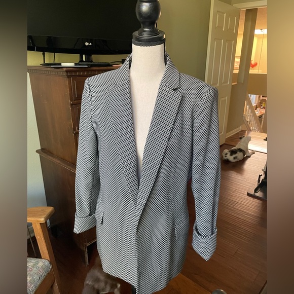 Calvin Kline suit jacket - Picture 1 of 8